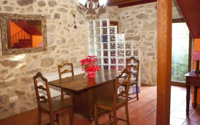 Casa Lariño