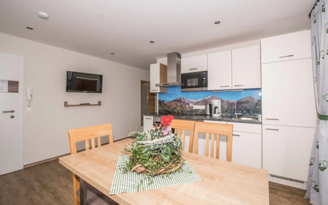 Appartements Auszeit