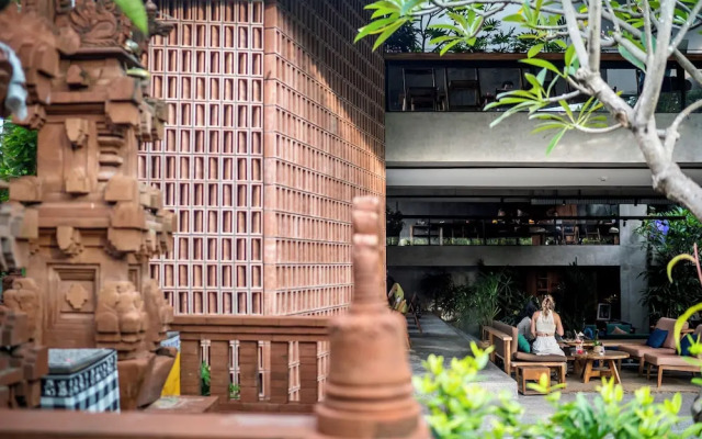 Blossom Eco Luxe Villas by Ekosistem