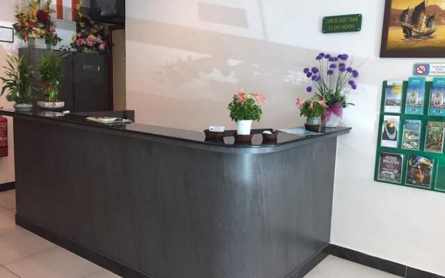 Lai Lai Hotel