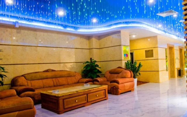 Summer Inn Shenzhen