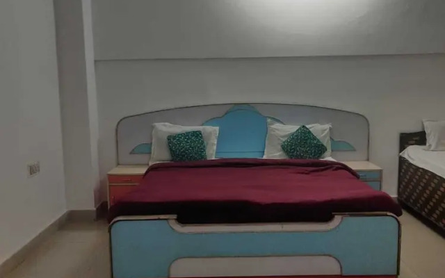 Hotel Abhishek Residency By The Arrow
