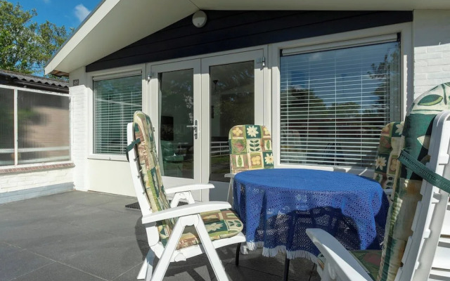 Beach House in Callantsoog Near Scenic Beach