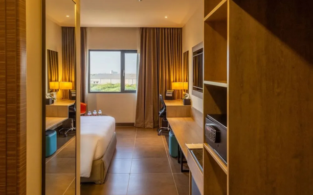 Amika Hotel - Madurai