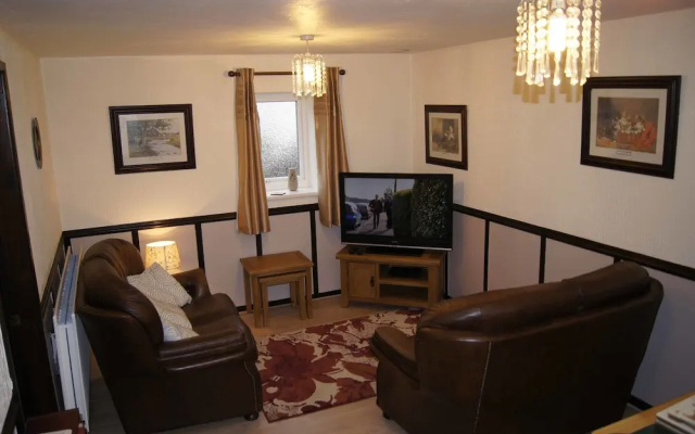 Birchenfields Family Friendly Cottages, Play Barn for all Ages and Summer Hous