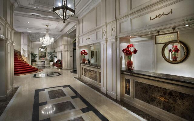 Gran Melia Fenix - The Leading Hotels of the World