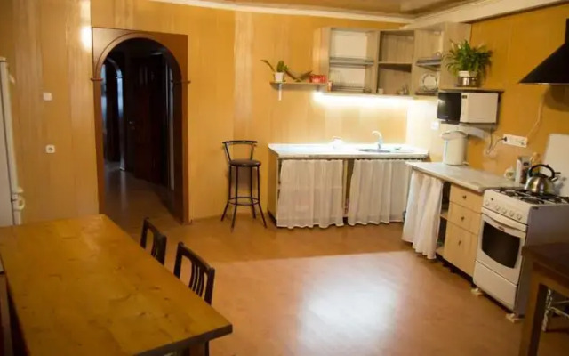 Hostel Sweet Home