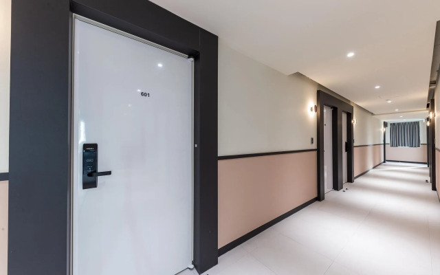 Chungju With Stay Hotel