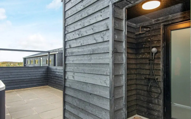 10 Person Holiday Home in Haderslev-by Traum