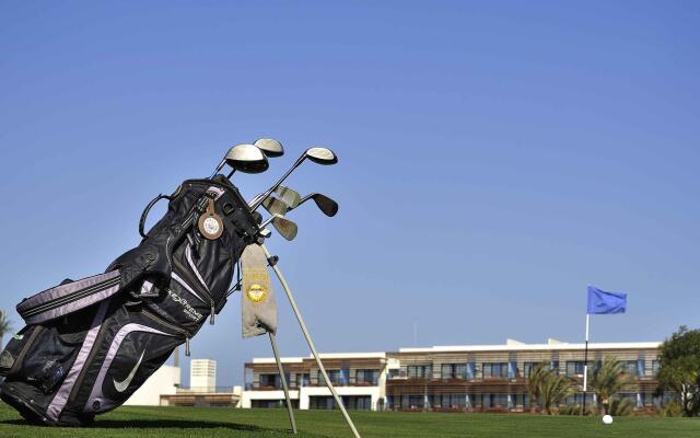 Hotel Le Golf D’Essaouira & Spa