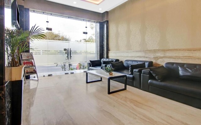 Treebo Trend Hotel Elite