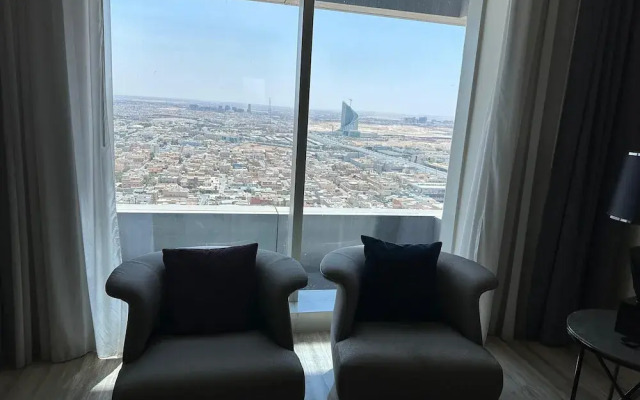 DAMAC Riyadh - Luxury Apartments داماك الرياض