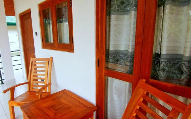 Athkandura Hotel