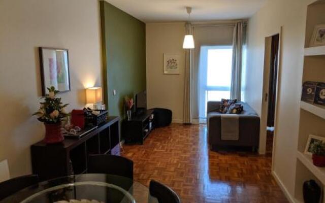 Apartamento em Monsanto - Porto