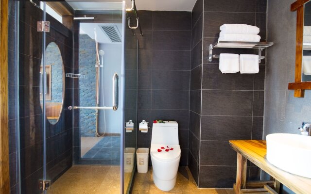 Zhuangzhu Boutique Hotel