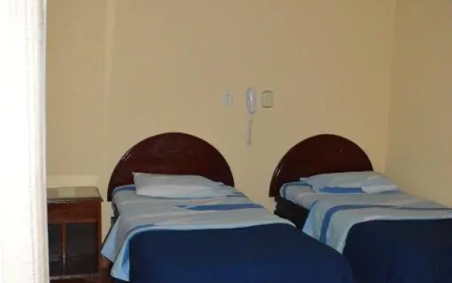 Hotel Panorama