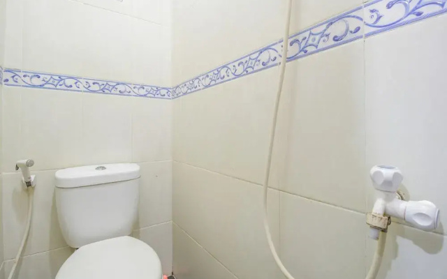 Airy Eco Grand Paragon Keagungan 20A Jakarta