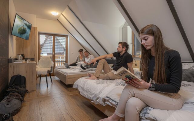 Veldes B&B