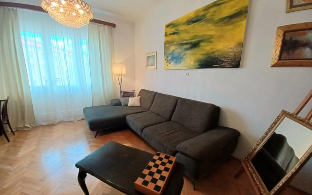 Centar Park Apartment