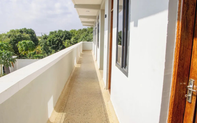 Uwende Villa Resort