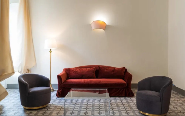 Capo 10 Liberty C3 in Siracusa