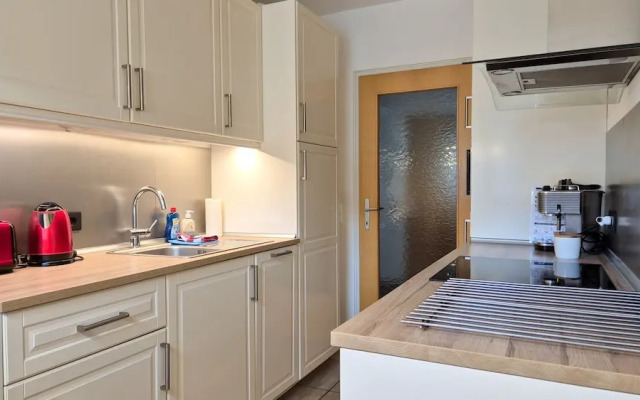 Penthouse Summer Winter Fun 4 Roof Terrace