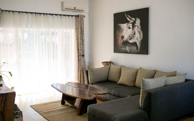 Greystone Lodge