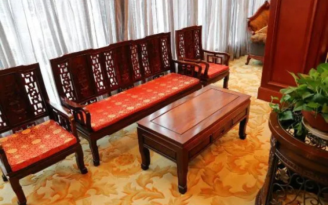 Xueren Mansion Hotel