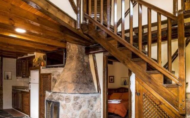 Complejo Rural Los Chozos