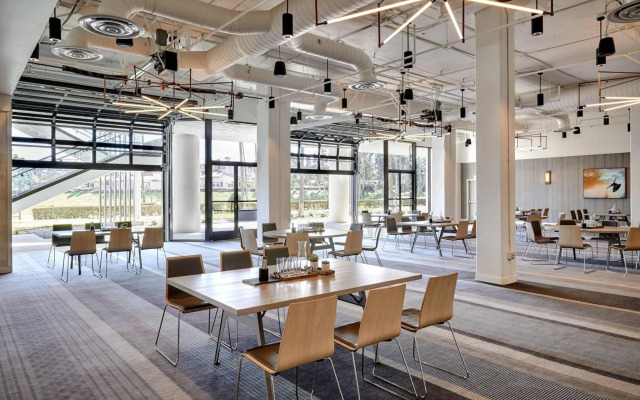 Westdrift Manhattan Beach, Autograph Collection by Marriott
