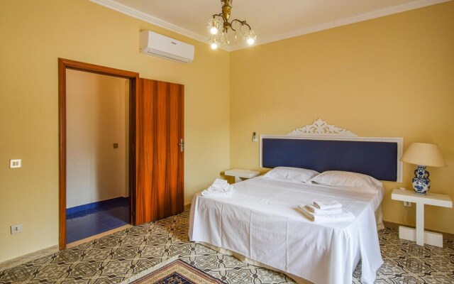 Nice Apartment in Belvedere M. With 2 Bedrooms