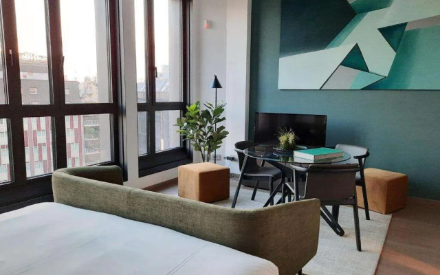Milan Eleven by Brera Apartments