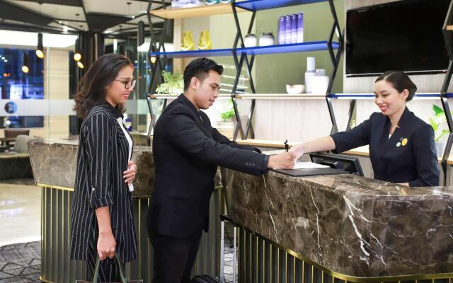 Novotel Jakarta Cikini Hotel