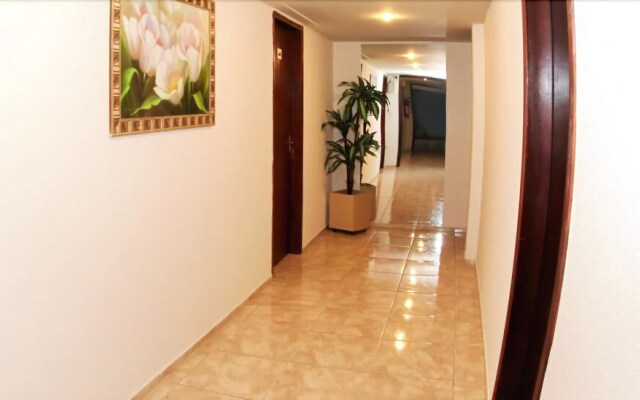 Hotel Joinvillense