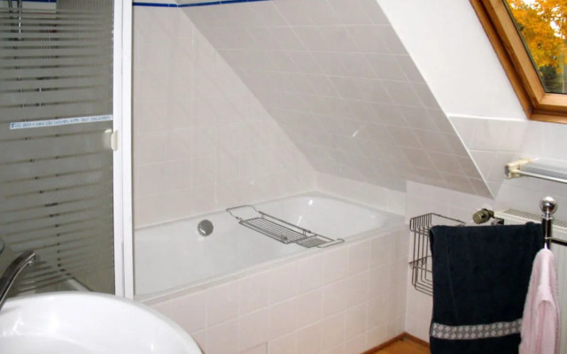 House Kranich Scopello