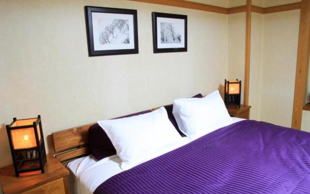 Morino Lodge Myoko - Hostel
