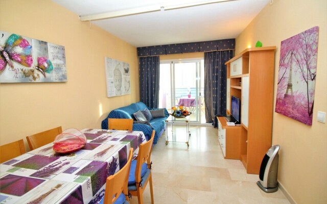 Apartamento Gemelos 22 - 15B