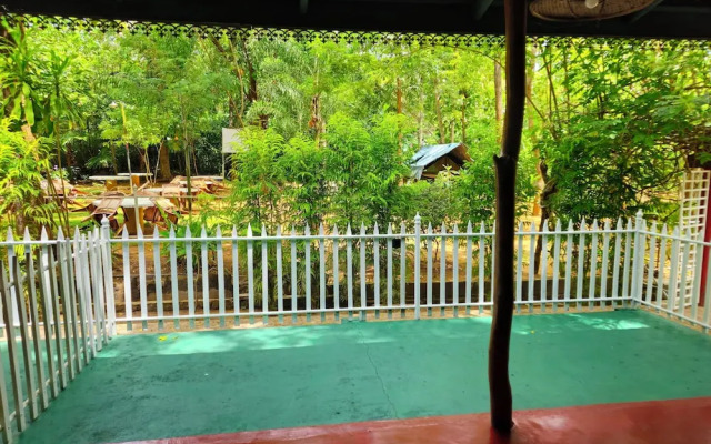 Udawalawe Safari VIllage By Plateeno