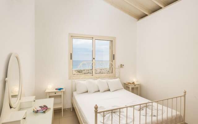 Protaras Artisan Seafront Villa 1