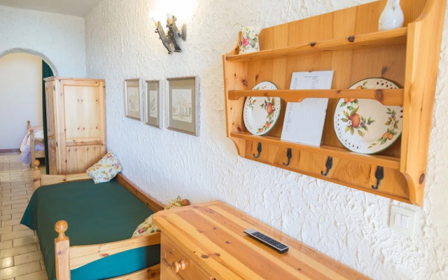 Residence Serra La Nave