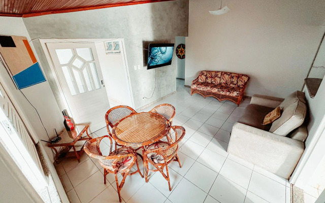 Casa de Praia em Condom. Fechado a 400m da PRAIA