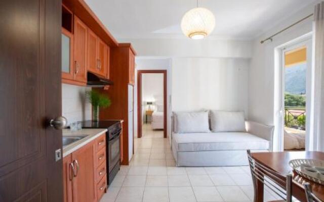 Adria Luxury Apartments