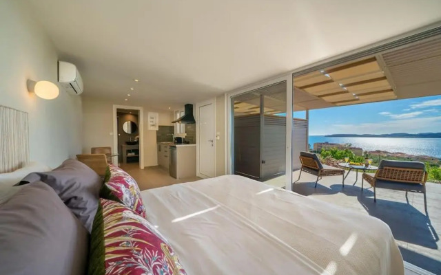 Thalassa View Residence