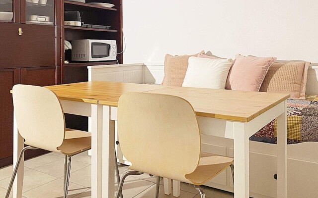 6 Person Holiday Home in Solvesborg-by Traum