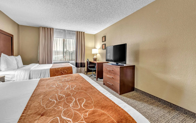 Comfort Suites Lakewood - Denver