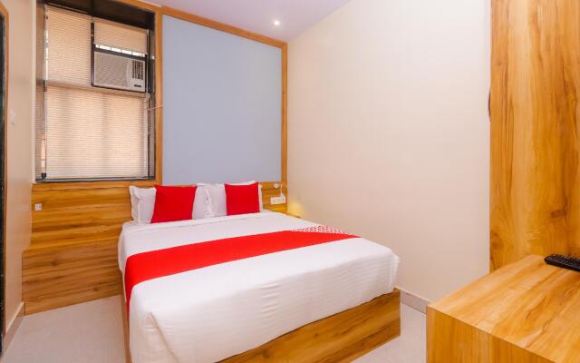 OYO 37552 Suncity