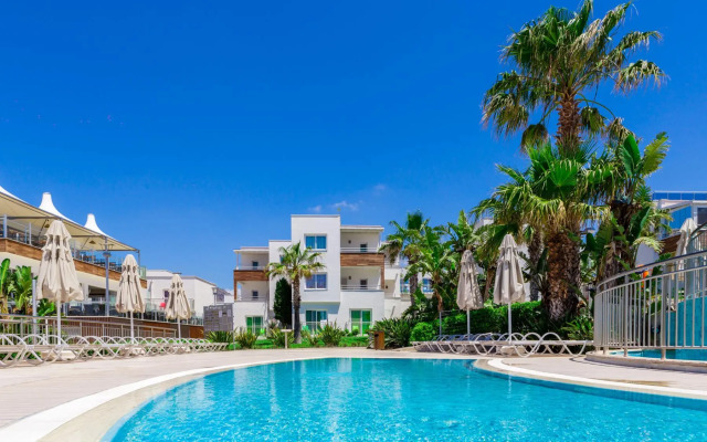 Club Armonia Bodrum Evleri