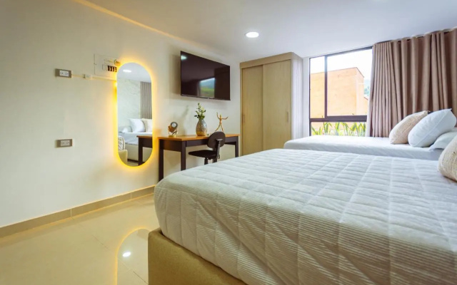 Comuna Loft