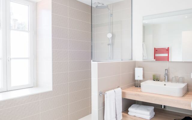 Logis Hôtel Le Tilia