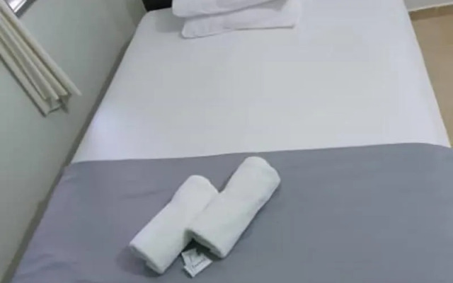 OYO 90116 Fbs Inn Hotel